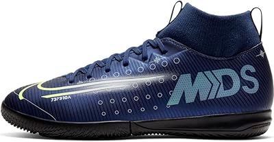 Cliquez sur l'image pour jr superfly 7 academy mds ic avec nike. Avec une offre de plus de 300 000 produits, DIAYTAR COTE D'IVOIRE constitue la destination idéale pour les consommateurs à la recherche de variété et de qualité. La boutique en ligne mise sur la confiance et la satisfaction client, proposant des services de livraison rapides et des garanties de sécurité pour les transactions en ligne.