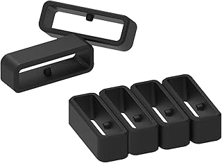 Making tech watch band case, boucles en silicone, bracelet de montre en caoutchouc
