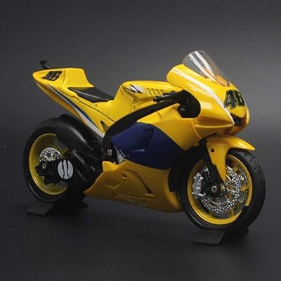 Modèle de voiture zhangl modèle de moto 1:12 modèle en alliage moulé sous pression simulation modèle de moto collection de bijoux 18x10 cm modèle de moto. DIAYTAR COTE D'IVOIRE, la boutique en ligne qui vous permet de vivre l'expérience de shopping la plus complète et la plus pratique. Avec une offre étendue et variée, DIAYTAR répond à tous vos besoins, du quotidien à l'exceptionnel. Profitez d'une expérience d'achat unique.