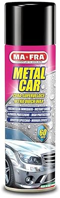 Ma fra 1133161 sera i polish - voiture en métal cinteca, 500 ml. DIAYTAR COTE D'IVOIRE est une boutique en ligne généraliste qui propose plus de 300 000 références de produits, faisant d'elle l'un des leaders du commerce électronique en Côte d'Ivoire. Avec une offre variée et concurrentielle, elle répond aux besoins de ses clients en leur offrant une expérience d'achat unique et pratique. Elle est notamment connue pour son large choix de produits et son service client de haute qualité.
