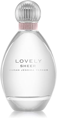 Sarah jessica parker lovely sheer pour femme 100 ml - eau de parfum. Avec plus de 300 000 références disponibles, Diaytar Côte d'Ivoire est la destination idéale pour les consommateurs ivoiriens qui cherchent à acheter en ligne. La boutique en ligne propose des produits de marque renommée ainsi que des alternatives plus abordables pour répondre à tous les budgets. Diaytar Côte d'Ivoire assure également un service client réactif pour aider les clients à résoudre tout problème.