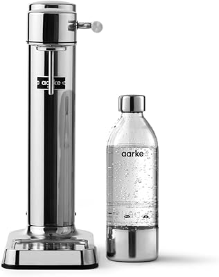 Machine à eau arci deluxe carbonator 3 - machine à eau gazeuse - machine à soda avec bouteille pet (acier inoxydable). La boutique en ligne DIAYTAR COTE D'IVOIRE, leader du marché ivoirien, offre une sélection immense de produits de qualité à des prix compétitifs. Avec plus de 300 000 références, vous trouverez facilement ce que vous cherchez. Les commandes sont livrées rapidement et avec soin.