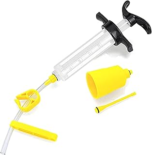 Yakamuz kit de frein de vélo hydraulique outil de vidange d'huile en métal pour vélo vtt shimano vtt. La boutique en ligne DIAYTAR COTE D'IVOIRE propose une large gamme de produits répondant aux besoins quotidiens des consommateurs ivoiriens. De l'électroménager aux produits de soins personnels, en passant par les livres et les jeux, tout y est pour satisfaire les attentes des clients. DIAYTAR COTE D'IVOIRE est donc la boutique en ligne incontournable pour tous les habitants de Côte d'Ivoire.