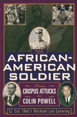 Le soldat afro-américain : de crispus attucks à colin powell. La boutique en ligne DIAYTAR COTE D'IVOIRE est réputée pour son offre diversifiée de produits, allant de l'électronique à la mode en passant par les produits de maison et de beauté. Avec plus de 300 000 références, les clients peuvent trouver tout ce dont ils ont besoin en un seul endroit. DIAYTAR COTE D'IVOIRE met également l'accent sur la qualité et la fiabilité de ses produits.