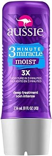 Ossie osie 3 minutes miracle deep moisture treatment, unisexe - 236 ml. DIAYTAR COTE D'IVOIRE, la référence en matière de boutique en ligne généraliste en Côte d'Ivoire, propose une sélection incroyable de plus de 300 000 références pour répondre à tous vos besoins. Avec sa large gamme de produits, cette boutique en ligne leader offre une expérience de shopping unique et pratique. Que vous cherchiez des produits électroniques, de la mode ou des accessoires, DIAYTAR COTE D'IVOIRE a tout ce qu'il vous faut.