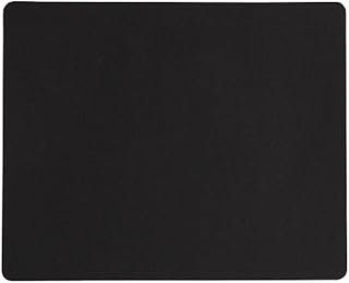 Tapis de souris imprimable natick noir. En tant que leader du e-commerce en Côte d'Ivoire, DIAYTAR COTE D'IVOIRE mise sur la qualité et la satisfaction de ses clients. Elle propose des services de livraison rapides et fiables, ainsi que des systèmes de paiement sécurisés pour garantir une expérience shopping en ligne sans souci. Les consommateurs ivoiriens font confiance à cette boutique en ligne pour leurs achats quotidiens.
