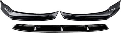 Kit bandes décoratives abs pour volkswagen golf 8 mk8 r-line pro 2020 2021. En tant que leader du marché en Côte d'Ivoire, DIAYTAR COTE D'IVOIRE propose non seulement une large sélection de produits mais aussi un service client de haute qualité, des options de paiement flexibles et une livraison rapide pour rendre l'expérience d'achat en ligne encore plus agréable et pratique pour ses clients.