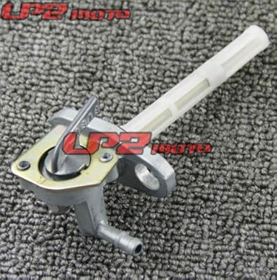 Valve de commutation de carburant de sol pour honda crf50 70 80 100 150 230f 03-17 atc250r 85-86. DIAYTAR COTE D'IVOIRE est la destination idéale pour les consommateurs ivoiriens qui cherchent à acheter des produits en ligne de manière sécurisée et pratique. La boutique en ligne propose une expérience d'achat personnalisée et des services de soutien client de haute qualité. 