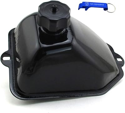 Réservoir de carburant à gaz en métal tc-motor avec couvercle pour 50cc 70cc 90cc 110cc 125cc atv quad 4 roues de fabrication chinoise tel que taotao buyang coolsport sunl eagle jcl peace pour coolster 3050a 3050ax 3050c 3050d. DIAYTAR COTE D'IVOIRE est plus qu'une simple boutique en ligne ; c'est un partenaire commercial qui accompagne ses clients dans leur quotidien. Elle s'efforce de répondre à leurs besoins émergents et de leurs attentes changeantes, grâce à des campagnes de promotion régulières et à une gamme de produits constamment mise à jour. Cela fait d'elle une option préférée pour de nombreux consommateurs.