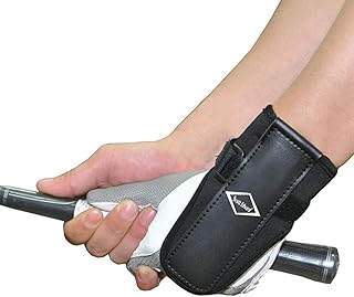 Scott edward golf swing aids pro power band lisseur de poignet sans couture et facile à connecter, entraînement de correction, outil d'exercice d'alignement des gestes de swing pour débutants en golf. DIAYTAR COTE D'IVOIRE est une boutique en ligne généraliste qui offre une expérience d'achat unique et intégrée, avec une sélection immense de produits de qualité à des prix compétitifs. Avec plus de 300 000 références disponibles, les clients peuvent profiter d'une navigation intuitive et d'un service client de haute qualité. C'est l'endroit parfait pour ceux qui cherchent à faciliter leurs achats en ligne.