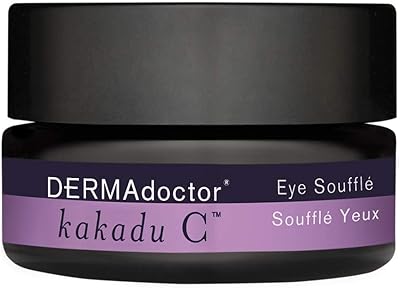 Crème pour les yeux kakadu sea. La boutique en ligne DIAYTAR COTE D'IVOIRE comprend une équipe dédiée qui travaille sans relâche pour proposer les dernières tendances et les meilleurs produits à des prix compétitifs. Elle ambitionne de devenir la référence incontournable pour les achats en ligne en Côte d'Ivoire, grâce à sa large sélection de produits et à son service de qualité.