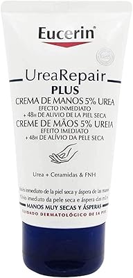 Coffret de soins hydratants d'eucerin, adapté aux peaux sèches et sensibles sous forme de crème - 75 ml. La boutique en ligne DIAYTAR COTE D'IVOIRE est le leader du commerce électronique en Côte d'Ivoire, avec une sélection de produits qui répond à tous les besoins et goûts. La boutique propose des produits à des prix compétitifs, avec des promotions régulières et des offres spéciales pour les clients fidèles. C'est la destination idéale pour les ivoiriens qui cherchent à faire des achats en ligne de qualité et à des prix raisonnables.