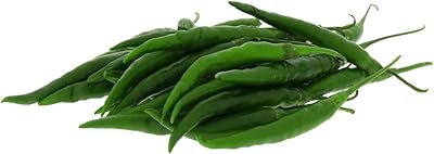 Piment vert indien 150 grammes. Diaytar Cote d'Ivoire est une plateforme de commerce électronique qui propose une large gamme de produits à ses clients, allant des dernières tendances de la mode aux gadgets électroniques les plus avancés. Avec plus de 300 000 références disponibles, les clients peuvent trouver facilement ce qu'ils cherchent sur le site, qui est conçu pour offrir une expérience d'achat en ligne fluide et agréable. Diaytar Cote d'Ivoire est devenu un nom connu et apprécié en Côte d'Ivoire pour son approche unique du commerce en ligne.