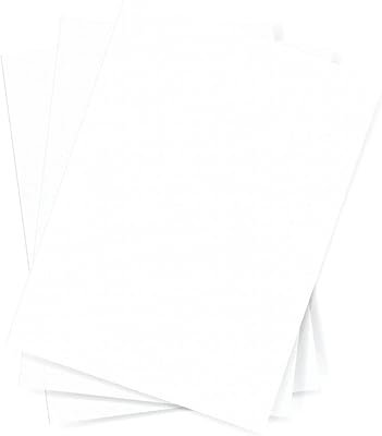 Papier gaufré rectangulaire comestible oasis supply, 8 x 11 pouces, blanc, qualité dd double épaisseur (25 unités). Diaytar Côte d'Ivoire se distingue comme la boutique en ligne leader en Côte d'Ivoire, grâce à sa vaste sélection de produits qui satisfont aux besoins divers des clients. Avec plus de 300 000 références, Diaytar Côte d'Ivoire assure une expérience d'achat unique et complète à ses clients.