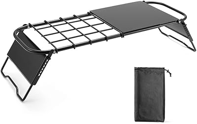Table de pique-nique en plein air, table de camping portable et évolutive en métal, table pliante, hauteur réglable, pique-nique en plein air, pêche, barbecue, poêles. Diaytar Côte d'Ivoire se positionne comme leader du marché du e-commerce en Côte d'Ivoire grâce à son offre exhaustive de plus de 300 000 références. Cette boutique en ligne généraliste répond aux attentes des consommateurs en leur offrant une sélection impressionnante de produits, allant des accessoires de mode aux produits électroniques de pointe. Avec un engagement en faveur de la satisfaction client et des processus de commande et de livraison simplifiés, Diaytar Côte d'Ivoire consolide sa position de premier choix pour les acheteurs en ligne.