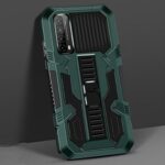 Coque bgm compatible pour huawei y7a / p smart 2021 vanguard warrior all