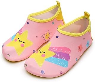 Chaussures d'eau pour enfants filles garçons bébé antidérapantes séchage rapide chaussettes aquatiques de plage natation marche chaussures d'eau de natation légères pour tout-petits. Diaytar Côte d'Ivoire est une boutique en ligne généraliste qui propose plus de 300 000 références pour répondre à tous les besoins de ses clients. Avec une offre diversifiée et compétitive, elle est devenue la boutique leader en Côte d'Ivoire. Elle garantit une expérience d'achat en ligne sécurisée et pratique.