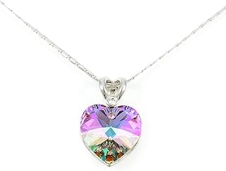 Collier plaqué or rose 18 carats swarovski avec pendentif swr-001. DIAYTAR COTE D'IVOIRE est une boutique en ligne généraliste qui propose plus de 300 000 références de produits. Elle est leader en Cote d'Ivoire et offre une large gamme de produits pour répondre à tous les besoins. La boutique en ligne DIAYTAR COTE D'IVOIRE est connue pour sa qualité et sa fiabilité.