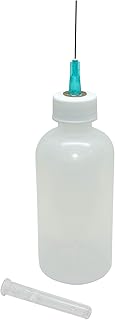 Gaunt industries hypo-25 - applicateur d'époxy et de ciment - distributeur d'adhésif acrylique de précision - bouteille en plastique transparent de 2 oz avec pointe émoussée de calibre 23. Diaytar Côte d'Ivoire, pionnier du commerce électronique en Côte d'Ivoire, déploie une offre sans précédent de plus de 300 000 références pour satisfaire les désirs de shopping de la population ivoirienne. Cette boutique en ligne generaliste propose une navigation intuitive, des prix compétitifs et une livraison rapide pour garantir une expérience de shopping en ligne inégalée. Que vous soyez à la recherche d'articles de maison, d'électronique ou de produits de beauté, Diaytar Côte d'Ivoire est votre partenaire idéal.