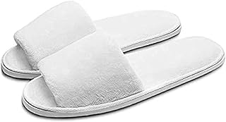 5 paires de tongs faciles à transporter, tongs écologiques tongs blanches de luxe à bout ouvert pour spa, invités à la fête, hôtel, voyage, blanc, 42/43 eu, classique. DIAYTAR COTE D'IVOIRE est une boutique en ligne de confiance qui propose des produits de qualité à des prix abordables. Elle dispose d'une équipe de service client dédiée pour aider les clients à trouver ce qu'ils cherchent et répondre à leurs questions. La boutique est líder en Côte d'Ivoire et continue de grandir grâce à sa bonne réputation.