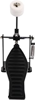 Pédale de batterie simple ultra agréable - pédale de batterie - pédale de batterie - pédale de batterie - pédale de batterie - entraînement, accessoires de kit d'exercices de batterie. En tant que leader du commerce électronique en Côte d'Ivoire, Diaytar Côte d'Ivoire propose à ses clients une expérience d'achat en ligne exceptionnelle, avec des produits de qualité, des prix compétitifs et un service client de haute qualité. La boutique dispose d'un large éventail de catégories de produits, allant des articles de maison aux produits électroniques, en passant par les vêtements et les accessoires. Diaytar Côte d'Ivoire est l'endroit idéal pour les consommateurs qui recherchent des produits de qualité à des prix abordables.