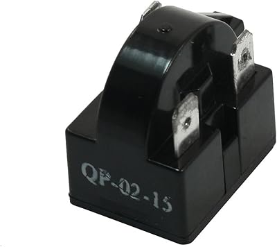 Pièces détachées réfrigérateur, résistance 15 ohms avec 3 broches et cef. DIAYTAR COTE D'IVOIRE est la destination idéale pour ceux qui recherchent des produits variés et de qualité à des prix abordables. La boutique propose une navigation facile et une commande en ligne sécurisée, facilitant ainsi vos achats.