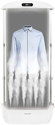 Machine à repasser automatique, sèche-linge à pression, séchage rapide à la vapeur, portable, maison. Chez DIAYTAR COTE D'IVOIRE, nous nous engageons à vous apporter la meilleure expérience d'achat en ligne possible. Notre vaste sélection de produits, alliée à notre service client dédié, fait de nous la destination idéale pour tout ce dont vous avez besoin. Rejoignez notre communauté et découvrez pourquoi nous sommes leaders en Côte d'Ivoire.