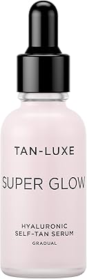 Sérum autobronzant hyaluronique ultra brillant et sans toxines tan luxe, 30 ml. Avec plus de 300 000 références, DIAYTAR COTE D'IVOIRE est la destination idéale pour les clients ivoiriens et internationaux. Cette plateforme de commerce électronique garantit une sécurité et une fiabilité exemplaires, offrant ainsi aux consommateurs une confiance absolue lors de leurs achats en ligne. De plus, les offres régulières et les promotions attirantes renforcent l'expérience d'achat.