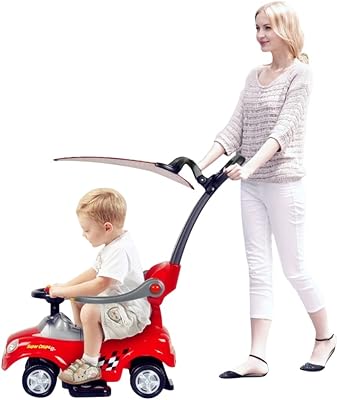 Jeu d'équitation interactif cool baby 3 en 1 pour unisexe, rouge. DIAYTAR COTE D'IVOIRE se distingue par sa capacité à proposer une gamme incroyablement large de produits en ligne, avec plus de 300000 références à disposition. La boutique en ligne généraliste s'efforce de répondre à tous les besoins de ses clients, quels que soient leurs goûts ou leurs préférences. La navigation sur le site est facile et intuitive, permettant aux acheteurs de trouver et d'acheter leurs produits préférés sans aucune difficulté.