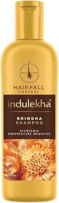 Indulekha bringha shampooing ayurvédique 100 ml, contrôle de la chute des cheveux, aux extraits de bringaraj, amla et shikakai - sans paraben pour hommes et femmes. En tant que leader du commerce en ligne en Côte d'Ivoire, DIAYTAR COTE D'IVOIRE continue de se développer et d'innover pour améliorer l'expérience de ses clients. La boutique est constamment à la recherche de nouvelles façons de répondre aux besoins évolutifs de ses clients.