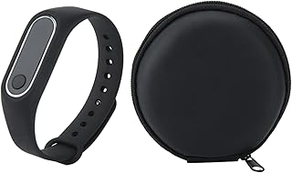 Bracelet antistatique, bracelet antistatique, éliminateur d'électricité statique, bracelet en silicone pour hommes femmes enfants personnes âgées. DIAYTAR COTE D'IVOIRE est une boutique en ligne généraliste qui propose plus de 300000 références de produits. Elle est devenue la boutique leader en Cote d'Ivoire, offrant une large gamme de produits pour répondre aux besoins de ses clients. Avec une telle offre, DIAYTAR COTE D'IVOIRE est devenue incontournable pour les ivoiriens.