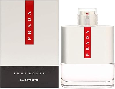 Prada luna rossa pour homme -150 ml, eau de toilette-. DIAYTAR COTE D'IVOIRE est une boutique en ligne généraliste proposant plus de 300 000 références, ce qui en fait la plus grande plateforme de commerce électronique en Côte d'Ivoire. Elle offre une large gamme de produits allant des articles ménagers aux accessoires de mode. Le site est conçu pour offrir une expérience d'achat en ligne pratique et sécurisée.