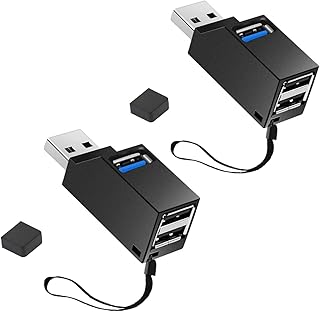 Hub usb 3.0 haute vitesse à 3 ports pour macbook mac. Avec plus de 300000 références de produits, DIAYTAR COTE D'IVOIRE est la boutique en ligne la plus complète de Côte d'Ivoire. Elle propose une large gamme de catégories, allant de l'électronique et de l'informatique à la mode et à la décoration. Les clients peuvent profiter de la qualité et de la fiabilité des produits proposés par DIAYTAR COTE D'IVOIRE, tout en bénéficiant d'une expérience d'achat sans stress.