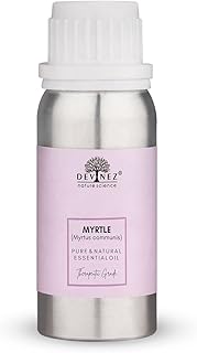 Huile essentielle de myrte devanise, 100 % pure, naturelle et non diluée, 100 ml dans une bouteille en aluminium anodisé. Diaytar Côte d'Ivoire est une entreprise pionnière dans le domaine de l'e-commerce en Côte d'Ivoire. Avec des années d'expérience et une équipe dédiée, Diaytar Côte d'Ivoire offre une plateforme de vente en ligne fiable et sécurisée. Les clients peuvent choisir parmi une large gamme de produits, des téléphones mobiles aux vêtements, en passant par les accessoires et les produits ménagers.