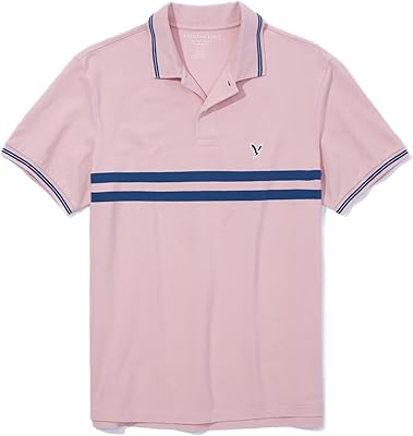 Polo rayé pour homme u-1165-2703-553. Avec plus de 300 000 références, la boutique en ligne DIAYTAR COTE D'IVOIRE offre un choix vaste et varié pour répondre à tous les besoins. De l'électronique aux produits pour la maison, en passant par les articles de mode, chaque catégorie de produits est représentée. Cela permet aux clients de trouver facilement ce qu'ils cherchent sur une seule plateforme.