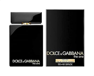 Dolce & gabbana the one for men eau de parfum intense 100 ml. DIAYTAR COTE D'IVOIRE est l'une des boutiques en ligne les plus populaires de Côte d'Ivoire, proposant une gamme étendue de produits à des prix abordables. La boutique met l'accent sur la qualité et la satisfaction client, et elle est équipée d'un système de livraison efficace pour garantir que les commandes soient livrées rapidement. DIAYTAR COTE D'IVOIRE est la solution idéale pour les clients qui recherchent des produits de qualité à des prix raisonnables.