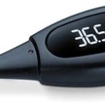 Thermomètre basal numérique beurer ot30 avec transfert de données bluetooth et application