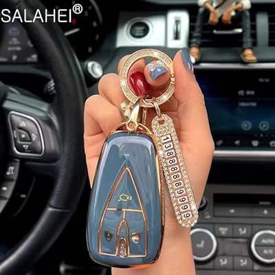 Étui pour clé de voiture - étui de protection pour clé de voiture