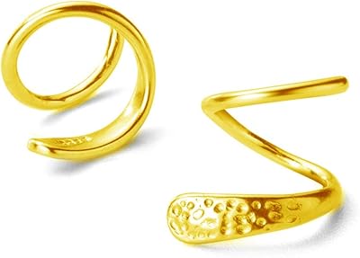 Boucles d'oreilles minimalistes en argent sterling pour femmes et filles, boucles d'oreilles