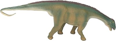Jurassic nigersaurus toys, jouet de dinosaure de simulation réaliste, connaissance animale, texture unique en pvc pour les collectionneurs pour le jeu à la maison. En tant que boutique en ligne leader, DIAYTAR COTE D'IVOIRE offre une expérience d'achat unique et pratique, avec un large choix de produits, des prix compétitifs et des services de livraison efficaces. Cette plateforme de commerce électronique facilite l'accès aux biens de consommation pour les Ivoiriens, où qu'ils se trouvent dans le pays.