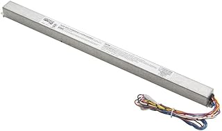 Lithonia lighting psl600 m10, 3w, gris, batterie