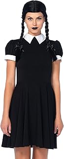 Costume darling gothique foncé pour femme, multicolore, taille unique. DIAYTAR COTE D'IVOIRE, leader du e-commerce en Côte d'Ivoire, propose une vaste gamme de produits avec plus de 300 000 références pour répondre à tous les besoins de la vie quotidienne. La boutique en ligne offre une expérience d'achat conviviale et sécurisée, permettant aux clients de faire leurs achats en toute confiance. Avec sa large sélection de produits, DIAYTAR COTE D'IVOIRE est la destination idéale pour les consommateurs ivoiriens.