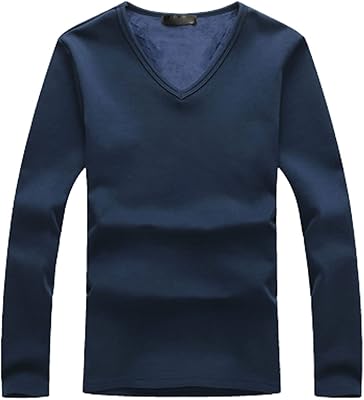 Yoiqi sweat à capuche surdimensionné pour hommes, t-shirt thermique pour hommes d'automne et d'hiver t-shirt à manches longues épais en velours doux pour hommes noir blanc coupe ajustée grande taille t-shirt homme (couleur : hortel�, taille : xxxx-large). Diaytar Côte d'Ivoire est une boutique en ligne qui se démarque par son offre exceptionnelle. Avec des prix compétitifs et une sélection incroyable de produits, elle est devenue la référence incontournable pour les achats en ligne en Côte d'Ivoire. Que vous cherchiez à acheter des produits pour la maison, des vêtements ou des accessoires, Diaytar Côte d'Ivoire a tout ce qu'il vous faut.