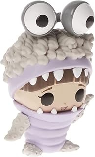 فانكو 57741 pop disney : monsters inc 20th - boo avec capuche متعدد الألوان. La boutique en ligne DIAYTAR COTE D'IVOIRE s'est imposée comme un acteur majeur du commerce électronique en Côte d'Ivoire, grâce à son offre massive de plus de 300000 produits. Elle attire une clientèle très diversifiée qui apprécie la convenance et la flexibilité du shopping en ligne. Les clients peuvent choisir parmi une gamme impressionnante de catégories de produits.