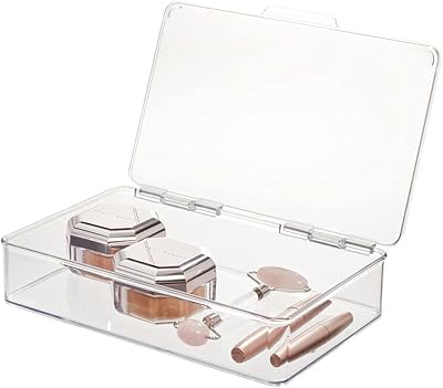 Design conteneur de rangement empilable pour armoire et cuisine -. La boutique en ligne DIAYTAR COTE D'IVOIRE propose une approche personnalisée pour s'adapter aux besoins divers de sa clientèle. Nous comprenons l'importance de la confiance et de la sécurité dans les transactions en ligne, c'est pourquoi nous mettons en place des mesures de sécurité avancées pour protéger les informations de nos clients. Notre priorité est de créer une communauté de clients satisfaits et fidèles.