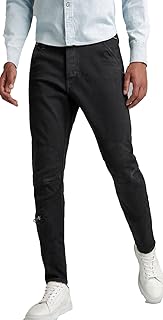 Jean slim pilot 3d g-star raw pour hommes. Grâce à sa sélection immense de produits, DIAYTAR COTE D'IVOIRE est devenue la destination de choix pour les consommateurs ivoiriens qui recherchent des produits de qualité à des prix abordables.