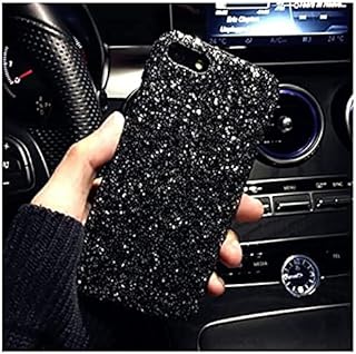Coque arrière à paillettes brillantes midos compatible avec iphone 6 / 6s pour filles [slim | rigide | noir]. DIAYTAR COTE D'IVOIRE est le partenaire idéal pour faire des achats en ligne en Côte d'Ivoire, avec une équipe dédiée à la satisfaction client. Elle propose une gamme exhaustive de produits pour tous les goûts et les besoins. La livraison rapide et fiable est assurée.