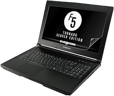 Film de protection d'écran incassable anti-choc celicious compatible avec eurocom tornado f5w 15