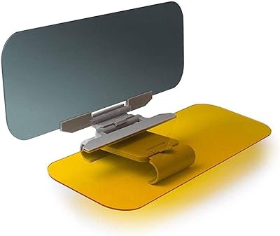 Pour hyundai azera, pare-soleil jour et nuit, lunettes anti-éblouissantes, plaque aveugle anti-neige d'été