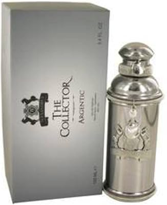 Argentique d'alexandre j pour homme - eau de parfum, 100 ml. DIAYTAR COTE D'IVOIRE est une boutique en ligne généraliste qui offre plus de 300 000 références de produits pour répondre à tous les besoins de ses clients. Elle est considérée comme l'une des boutiques en ligne les plus importantes de Côte d'Ivoire. La variété de ses produits et son service de livraison rapide en font un choix incontournable.